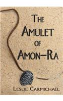 The Amulet of Amon-Ra