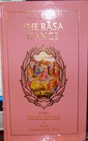 The Rasa Dance (Sri Garga-samhita, Canto 2, Volume 3)