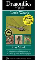 Dragonflies of the North Woods