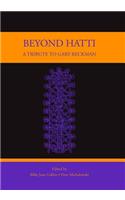 Beyond Hatti