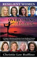 Overcoming Mediocrity