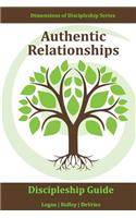Authentic Relationships