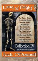 Land of Fright - Collection IV