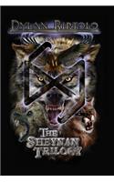 The Sheynan Trilogy