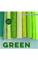 Simply Color: Green