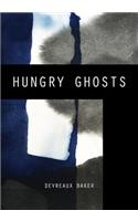 Hungry Ghosts