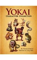 Yokai Character Collection