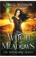 The Witch of the Meadows