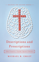 Descriptions and Prescriptions