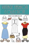 Vintage Fashion Collection