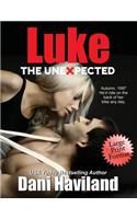 Luke the Unexpected