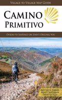 Camino Primitivo