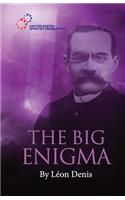 Big Enigma: God and the Universe