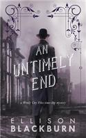Untimely End