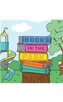 Books in the Park