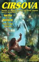 Cirsova Magazine of Thrilling Adventure and Daring Suspense