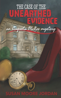 Case of the Unearthed Evidence