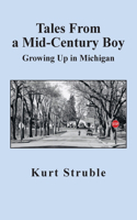Tales From a Mid-Century Boy