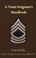 Team Sergeant's Handbook