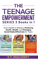 TEENAGE EMPOWERMENT SERIES 3 Books in 1