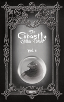 Ghastly Gothic Tomes Vol. 8