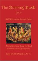 The Burning Bush Vol. 2