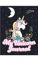 My Unicorn Journal