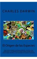 Origen de las Especies (Spanish) Edition