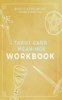 Tarot Card Meanings Workbook