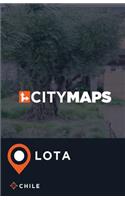 City Maps Lota Chile