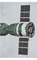 Apollo Soyuz Test Project (ASTP) Journal