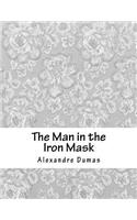 The Man in the Iron Mask