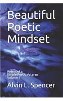 Beautiful Poetic Mindset