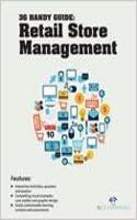3G Handy Guide: Retail Store Management