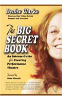 Big Secret Book