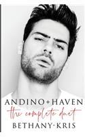 Andino + Haven