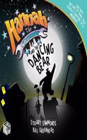 Hannah the Spanner and the Dancing Bear