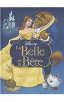 La Belle Et La Bete, Disney Cinema