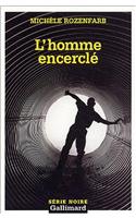 Homme Encercle
