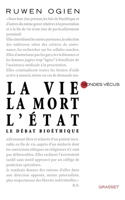 La vie, la mort, l'Etat
