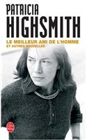 Le Meilleur Ami de L Homme