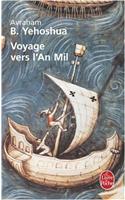 Voyage Vers L an Mil: (Ldp Litterature)