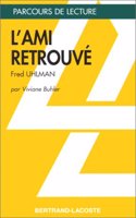 L'ami retrouve