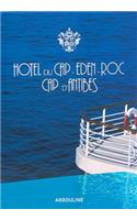Hotel Du Cap-Eden-Roc: Cap d'Antibes