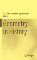 Geometry in History