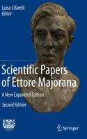 Scientific Papers of Ettore Majorana