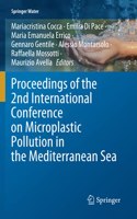 Proceedings of the 2nd International Conference on Microplastic Pollution in the Mediterranean Sea