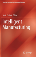 Intelligent Manufacturing