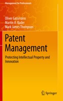 Patent Management