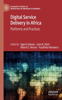 Digital Service Delivery in Africa